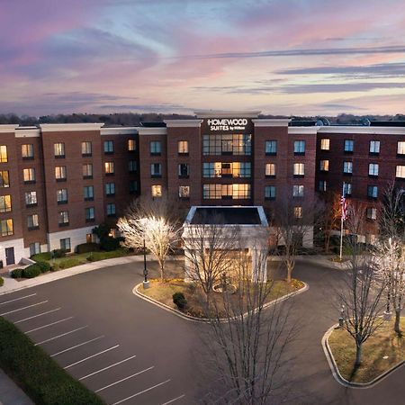 Homewood Suites By Hilton Davidson Ngoại thất bức ảnh