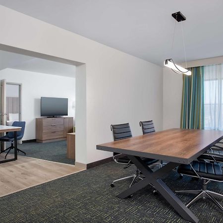 Homewood Suites By Hilton Davidson Ngoại thất bức ảnh