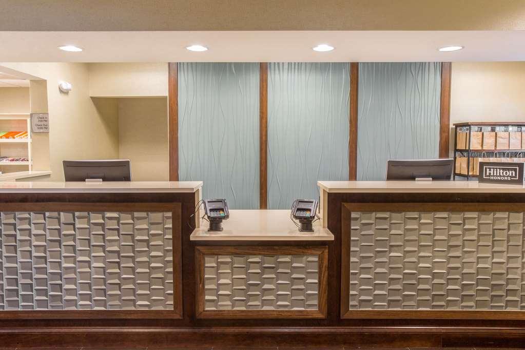 Homewood Suites By Hilton Davidson Nội địa bức ảnh