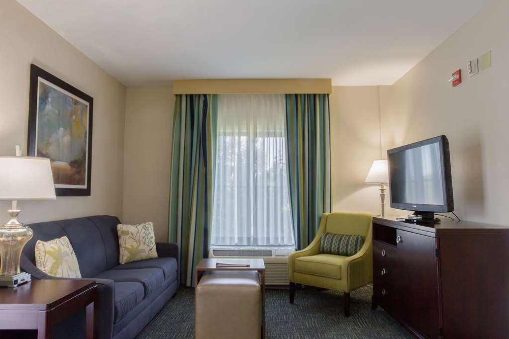 Homewood Suites By Hilton Davidson Phòng bức ảnh