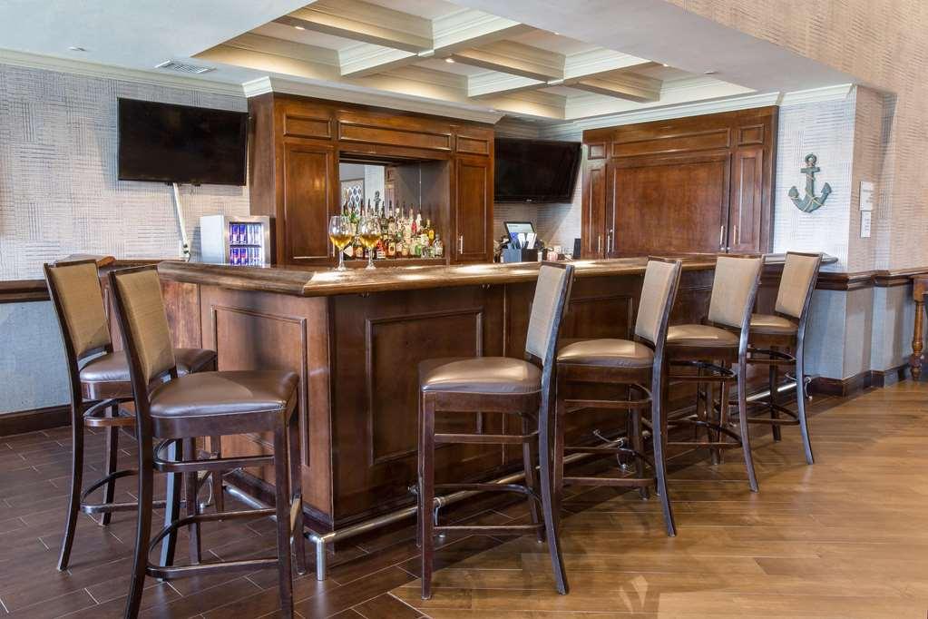 Homewood Suites By Hilton Davidson Nhà hàng bức ảnh