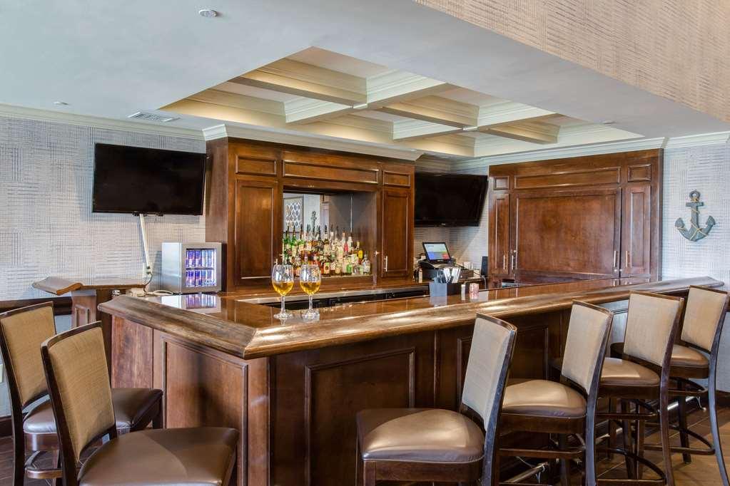 Homewood Suites By Hilton Davidson Nhà hàng bức ảnh