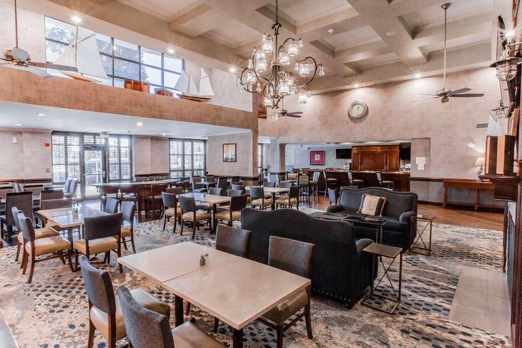 Homewood Suites By Hilton Davidson Nhà hàng bức ảnh
