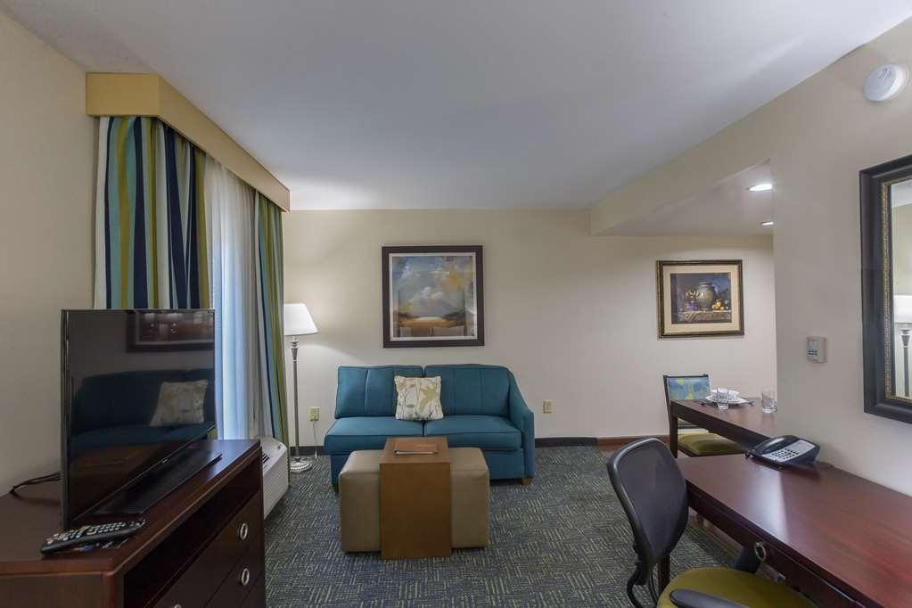 Homewood Suites By Hilton Davidson Phòng bức ảnh
