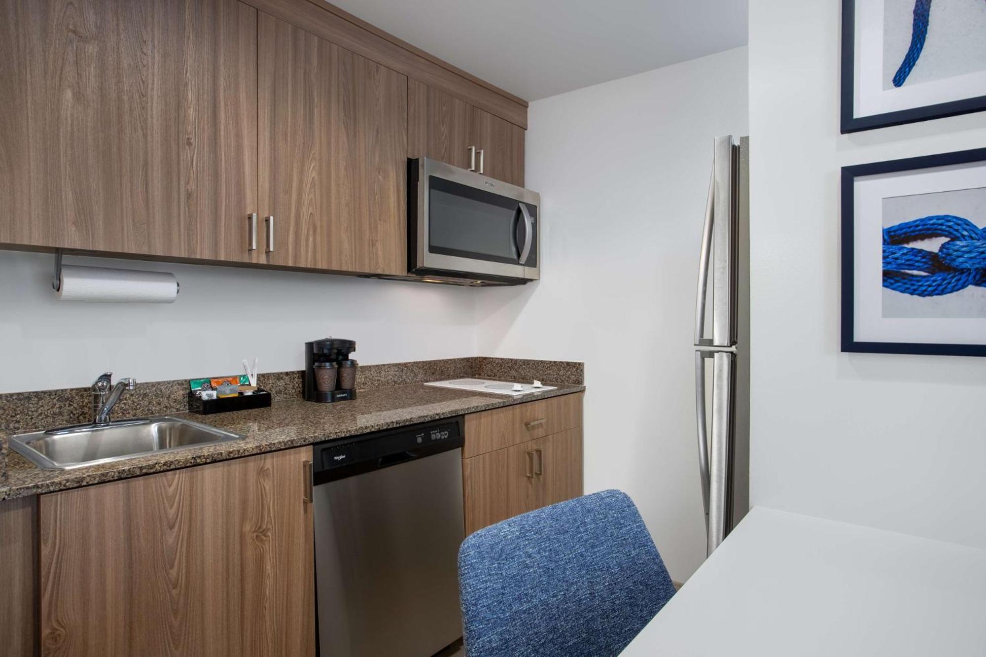Homewood Suites By Hilton Davidson Ngoại thất bức ảnh