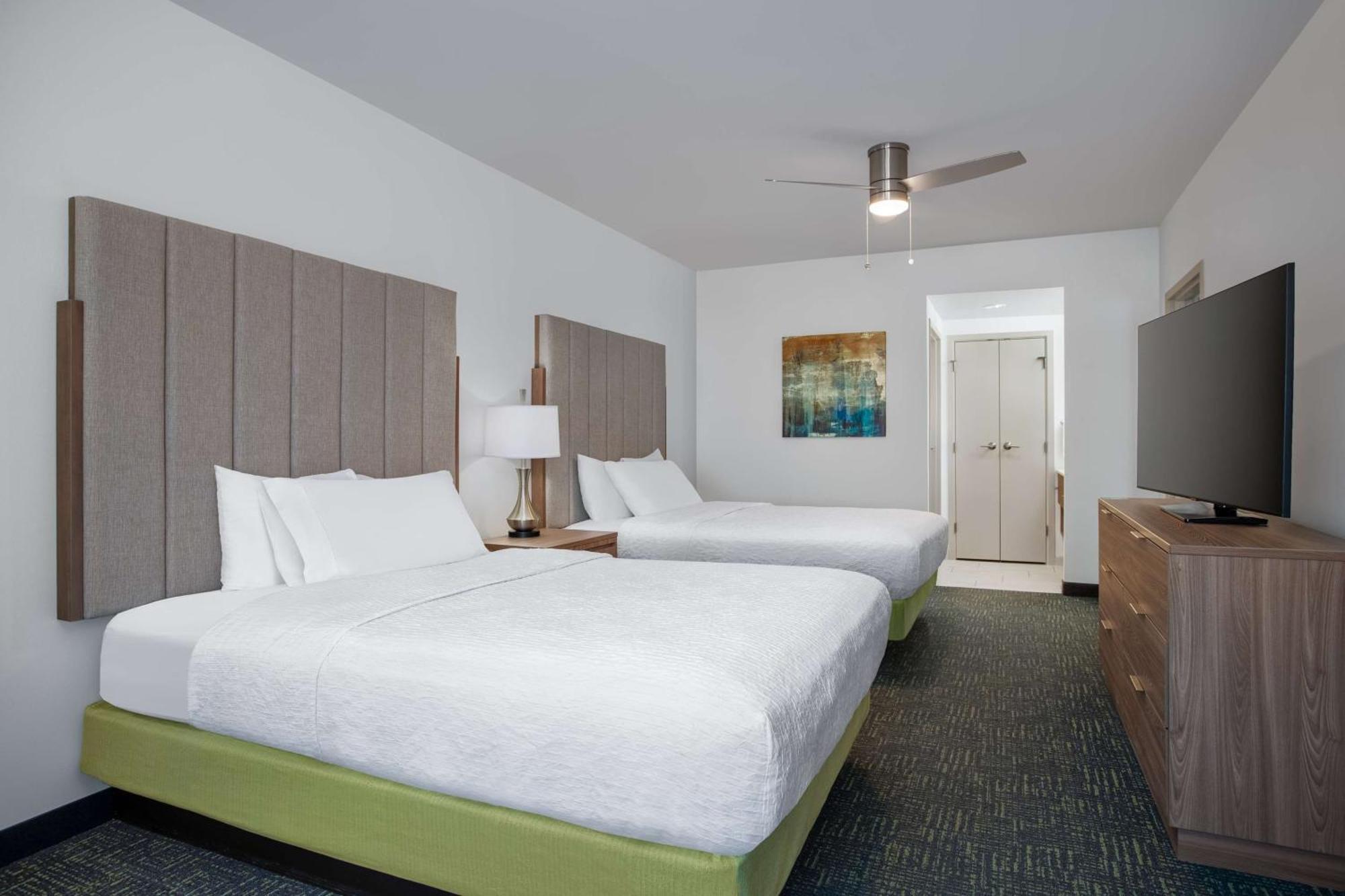 Homewood Suites By Hilton Davidson Ngoại thất bức ảnh