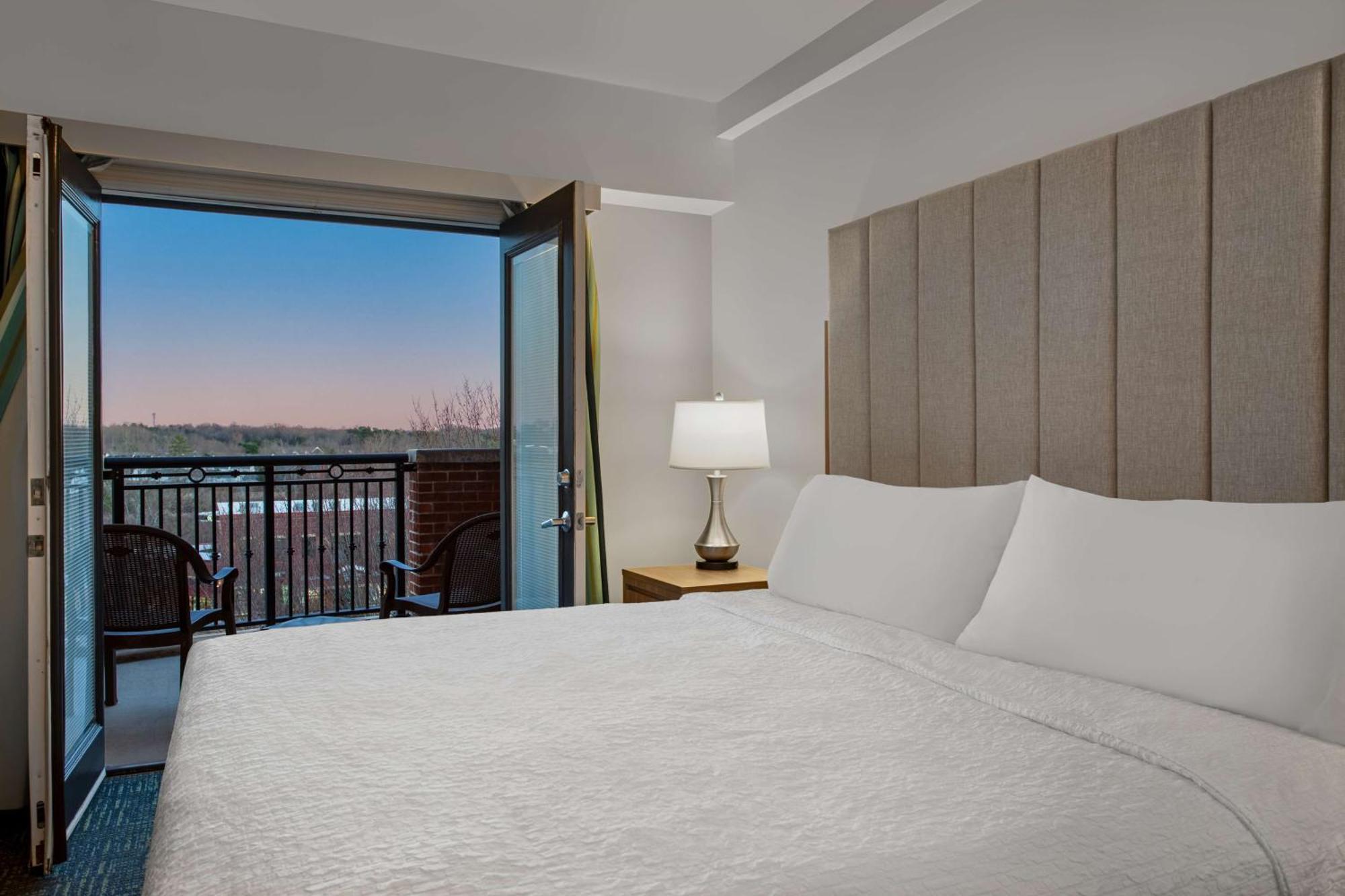 Homewood Suites By Hilton Davidson Ngoại thất bức ảnh