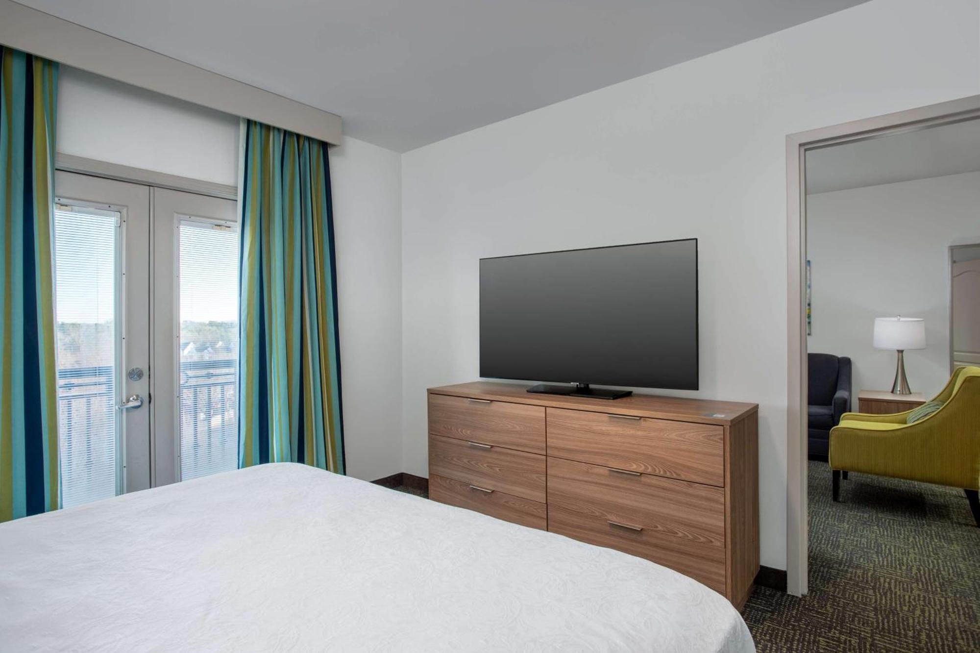 Homewood Suites By Hilton Davidson Ngoại thất bức ảnh