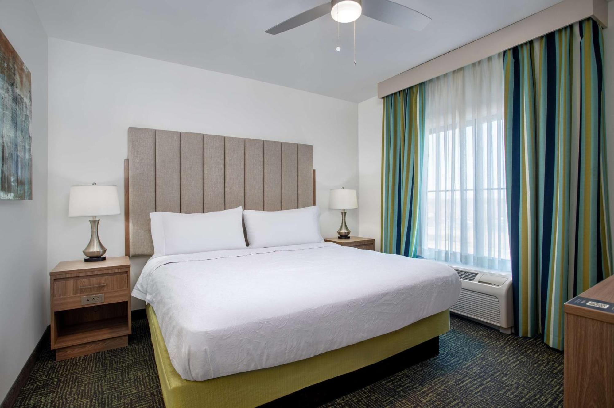 Homewood Suites By Hilton Davidson Ngoại thất bức ảnh