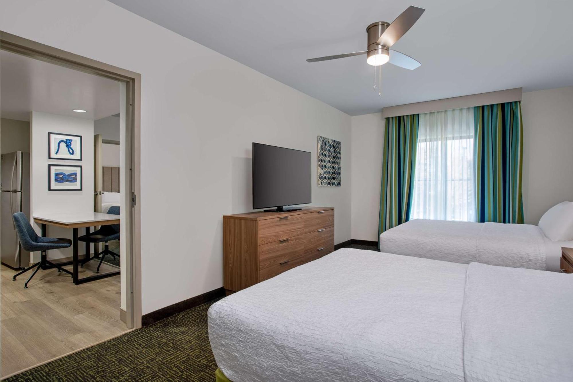 Homewood Suites By Hilton Davidson Ngoại thất bức ảnh
