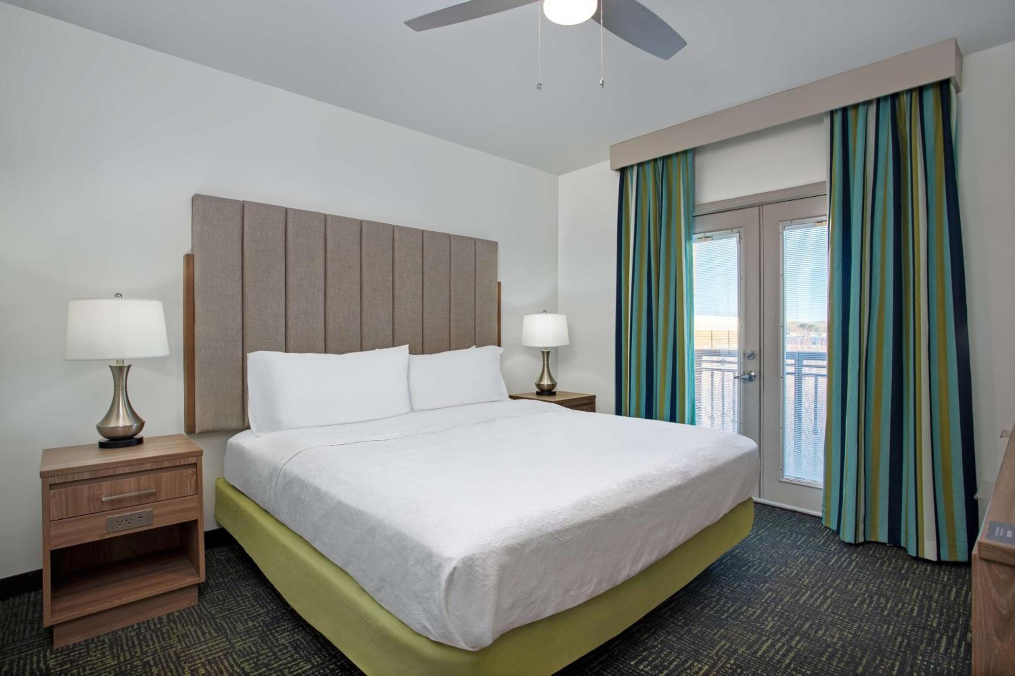 Homewood Suites By Hilton Davidson Ngoại thất bức ảnh