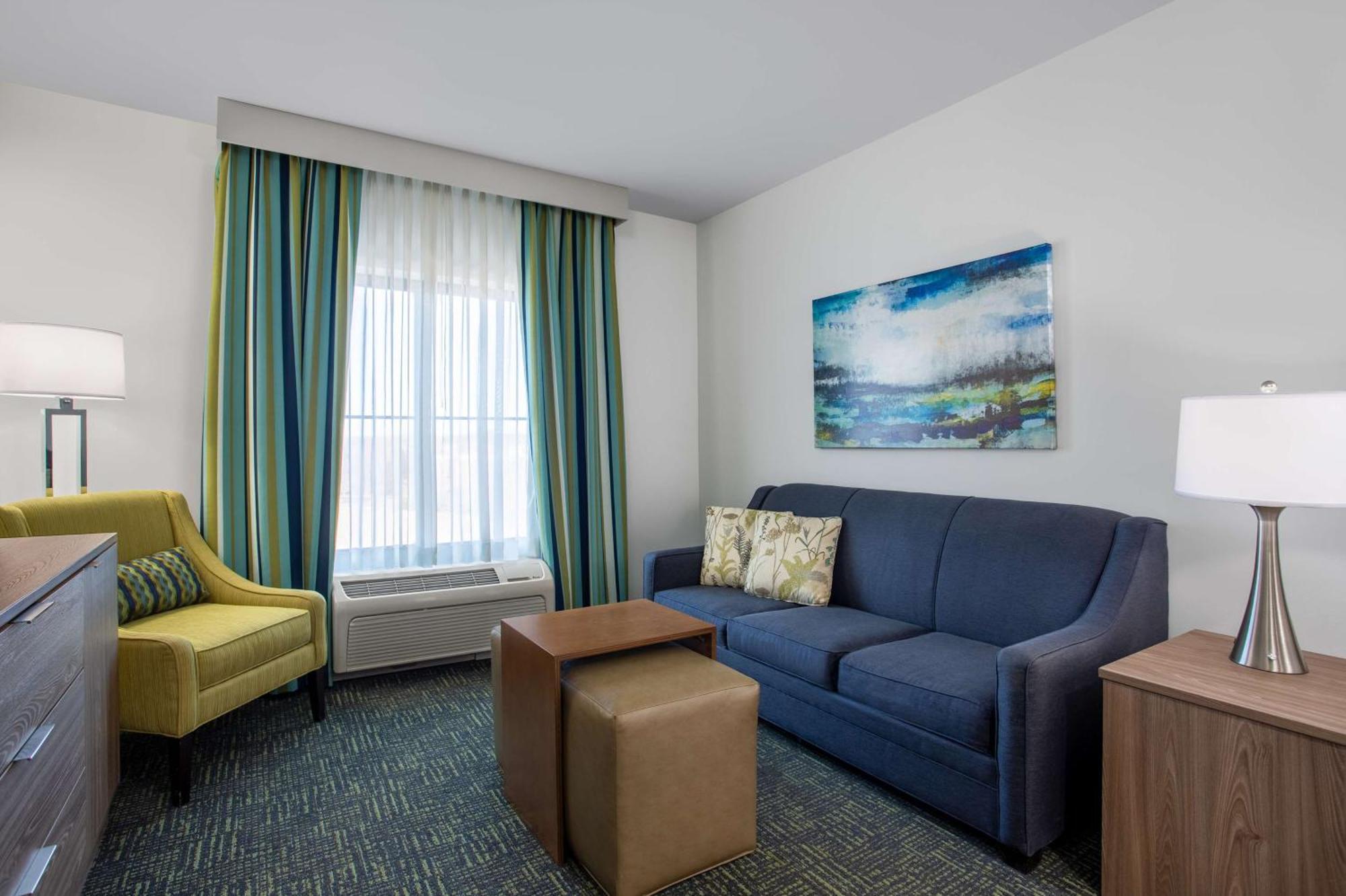 Homewood Suites By Hilton Davidson Ngoại thất bức ảnh