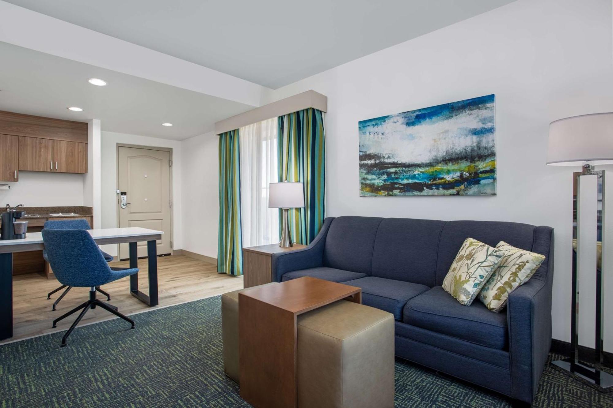 Homewood Suites By Hilton Davidson Ngoại thất bức ảnh