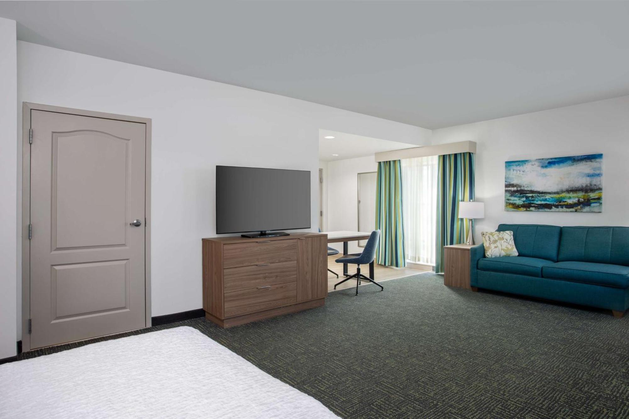 Homewood Suites By Hilton Davidson Ngoại thất bức ảnh