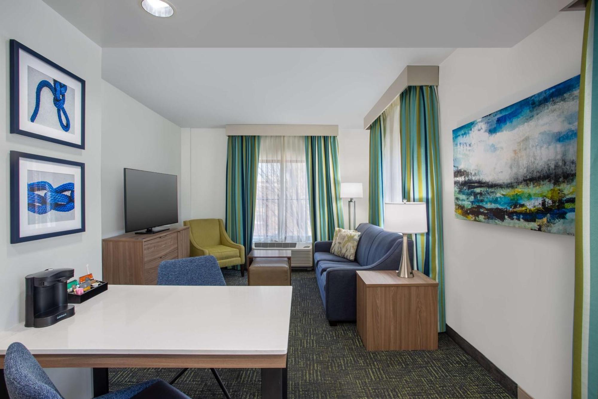Homewood Suites By Hilton Davidson Ngoại thất bức ảnh