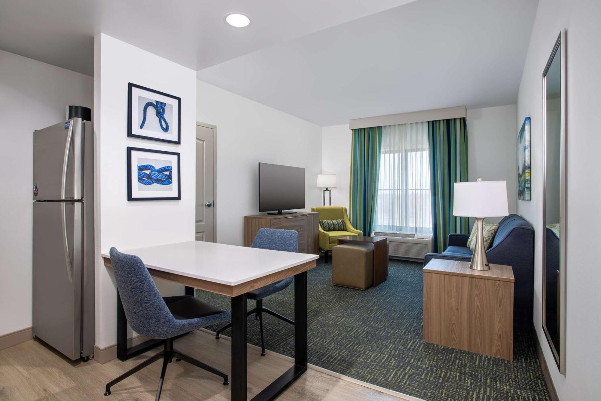 Homewood Suites By Hilton Davidson Ngoại thất bức ảnh