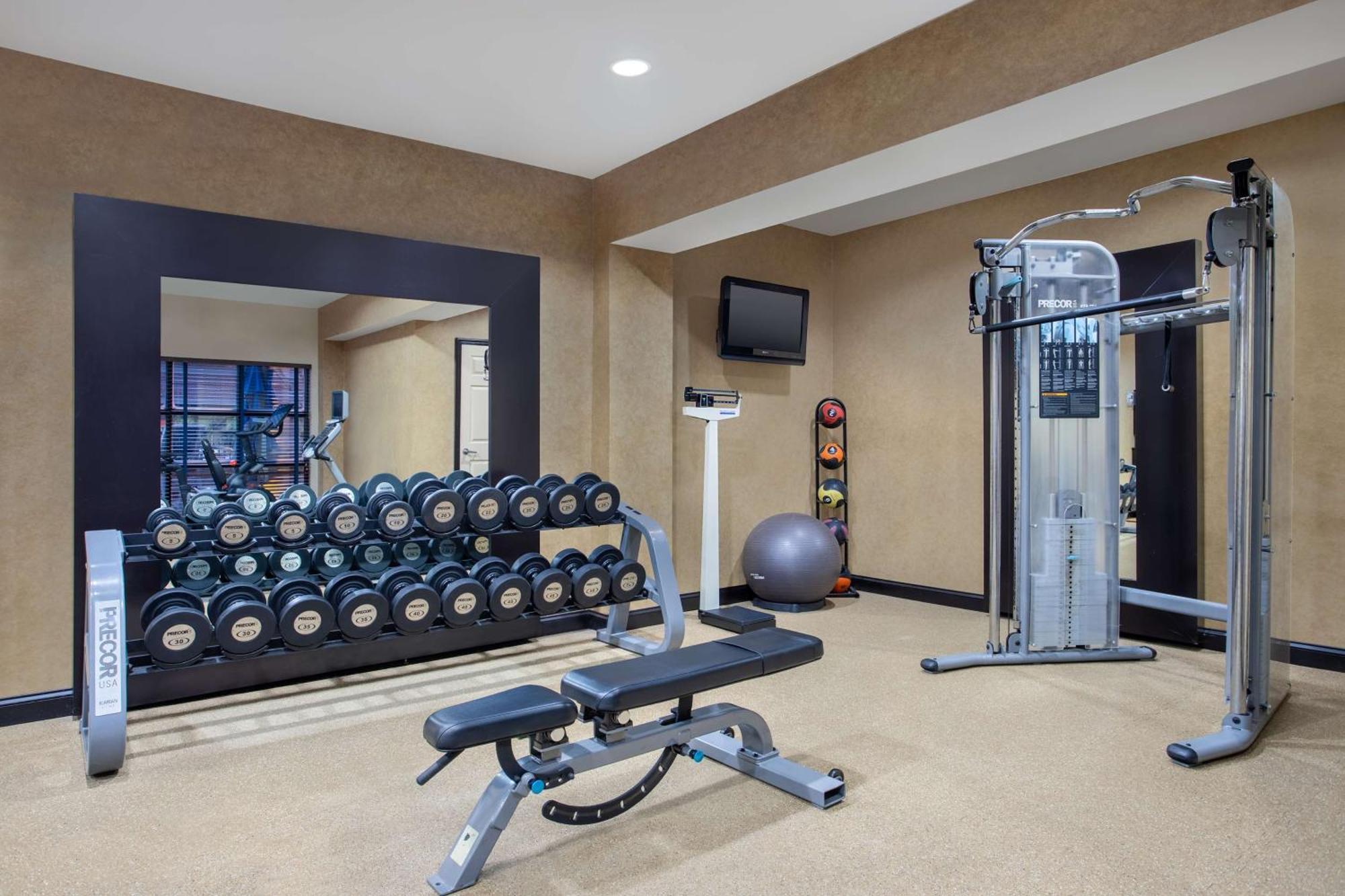 Homewood Suites By Hilton Davidson Ngoại thất bức ảnh