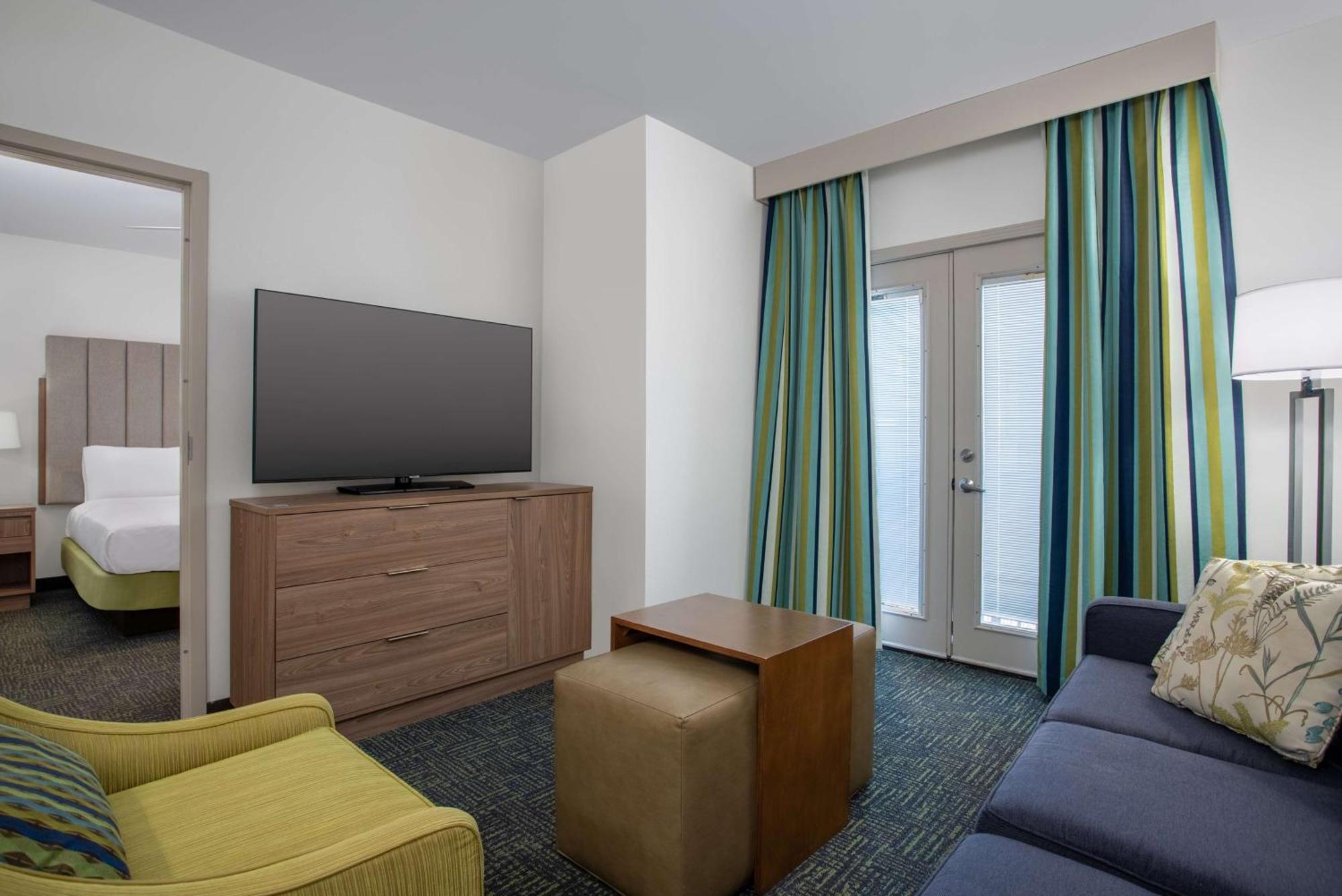 Homewood Suites By Hilton Davidson Ngoại thất bức ảnh