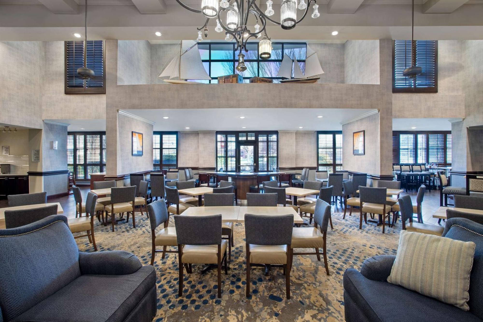 Homewood Suites By Hilton Davidson Ngoại thất bức ảnh