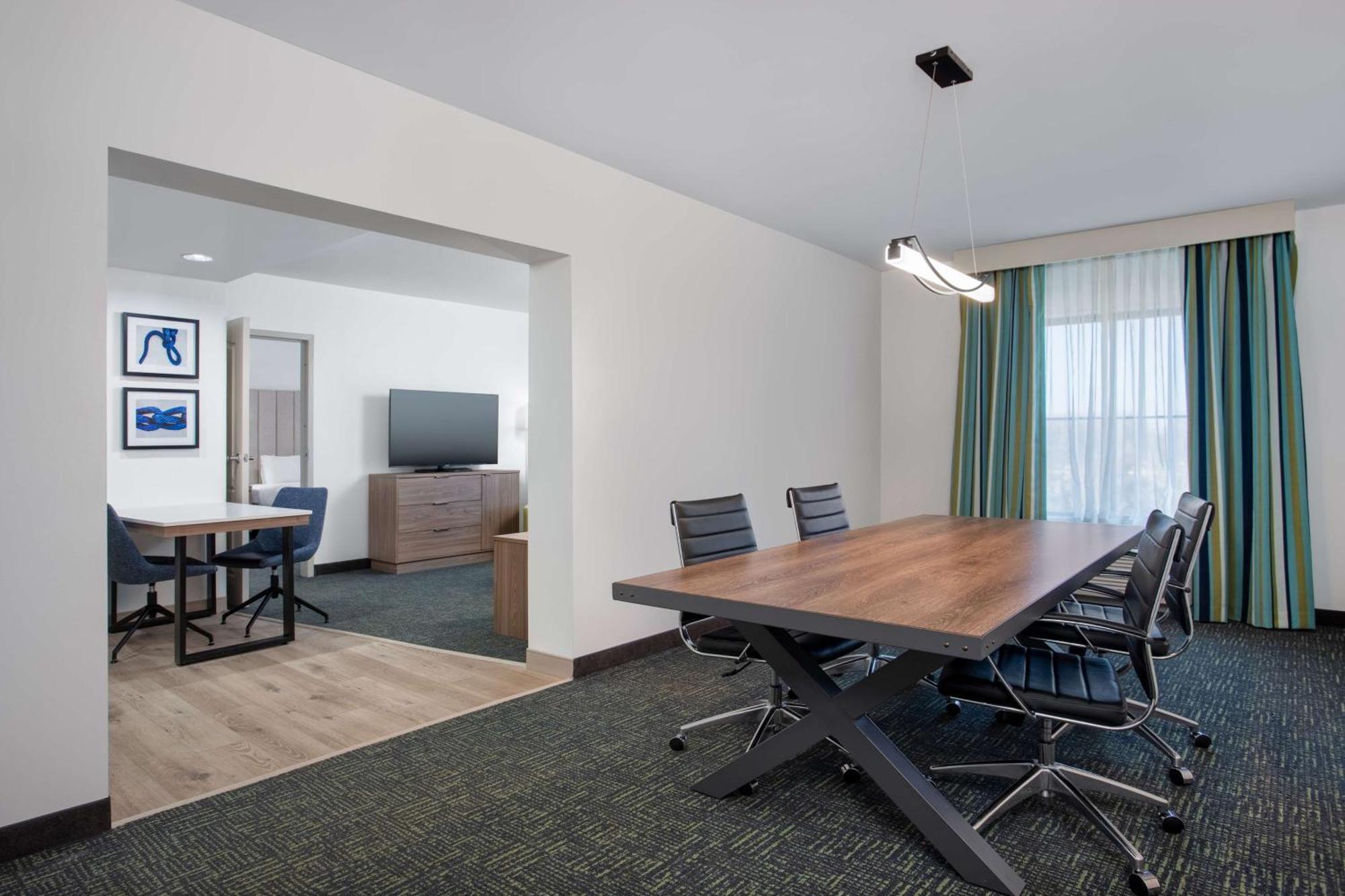 Homewood Suites By Hilton Davidson Ngoại thất bức ảnh
