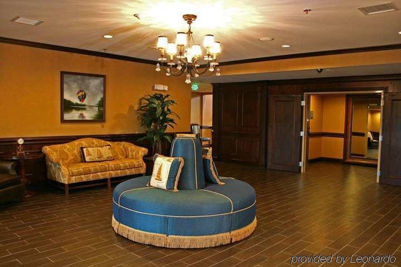 Homewood Suites By Hilton Davidson Nội địa bức ảnh