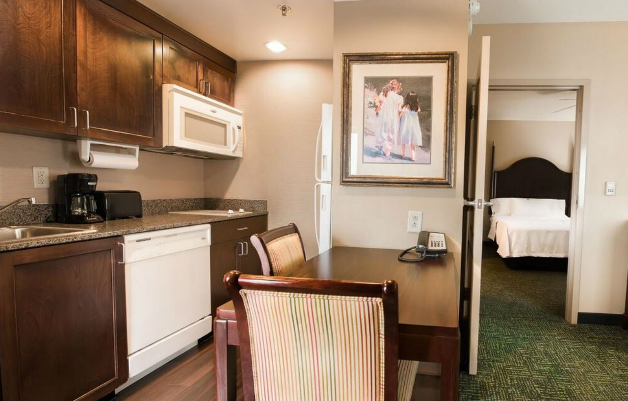 Homewood Suites By Hilton Davidson Ngoại thất bức ảnh